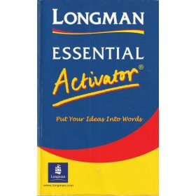 Essential Activator