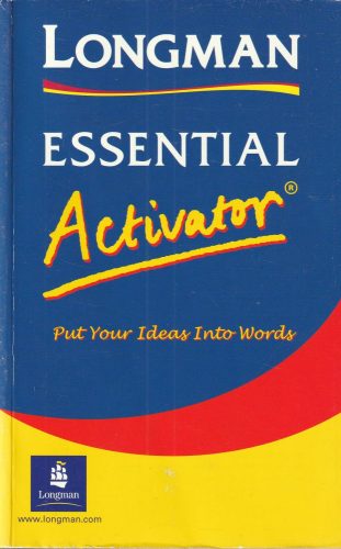 Essential Activator