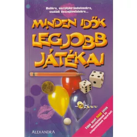 Minden idők legjobb játékai