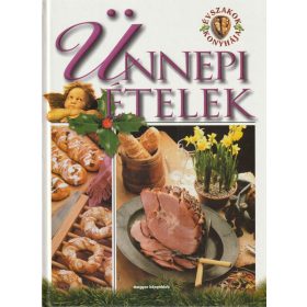 Ünnepi ételek