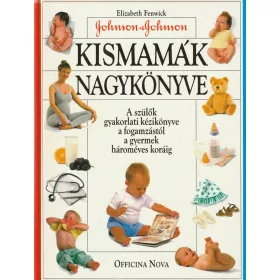Kismamák nagykönyve