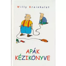 Apák kézikönyve