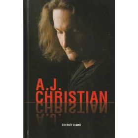 A. J. Christian
