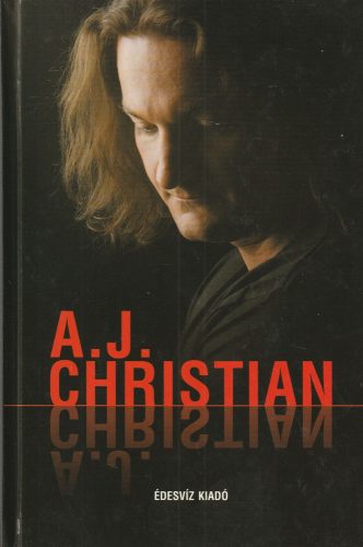 A. J. Christian