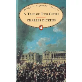 A Tale of Two Cities