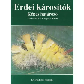 Erdei károsítók