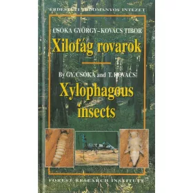 Xilofág rovarok
