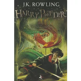 Harry Potter és Titkok kamrája (2019)