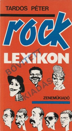 Rock lexikon (1982)