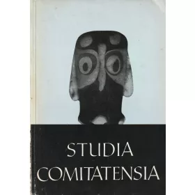 Studia comitatensia