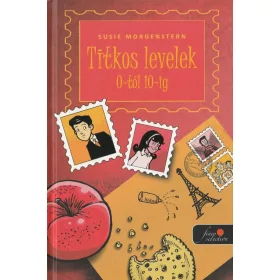 Titkos levelek 0-tól 10-ig