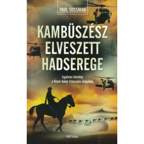 Kambüszész elveszett hadserege