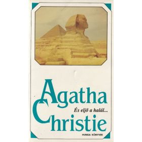 És eljő a halál...