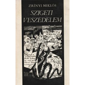 Szigeti veszedelem (1966)