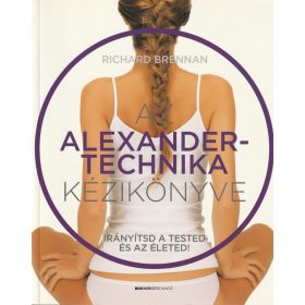 Az alexander-technika kézikönyve