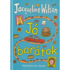 Jó barátok