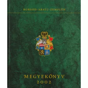 Borsod-Abaúj-Zemplén megyekönyv 2002