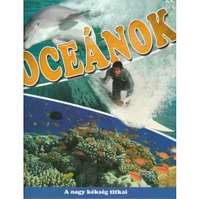 Óceánok 
