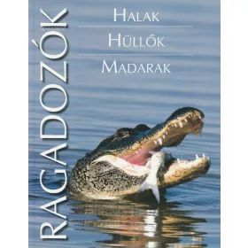 Ragadozók
