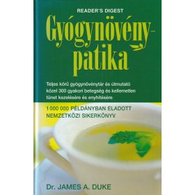 Gyógynövénypatika