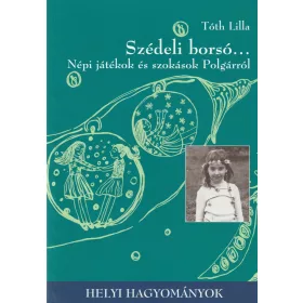 Szédeli borsó