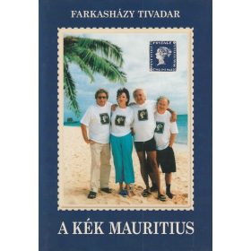 A kék Mauritius