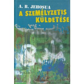 A személyzetis küldetése