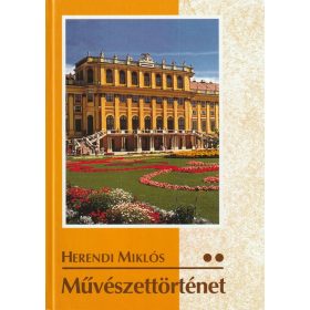 Művészettörténet II.