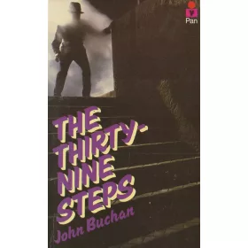 The Thirty-nine Steps