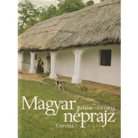 Magyar néprajz (1980)