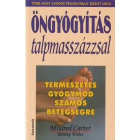 Öngyógyítás talpmasszázzsal