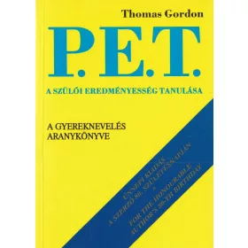 P.E.T. - A szülői eredményesség tanulása