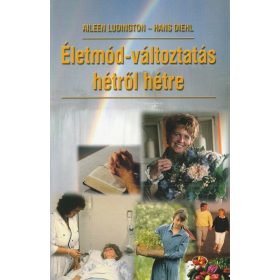 Életmód-változás hétről hétre