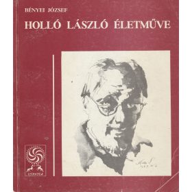 Holló László életműve