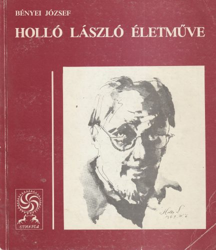 Holló László életműve