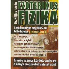 Ezoterikus fizika