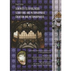 Teremtés és átváltozás