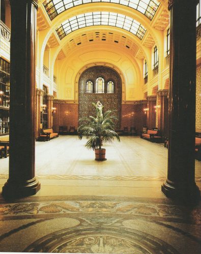 Teremtés és átváltozás