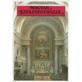 Magyar székesegházak