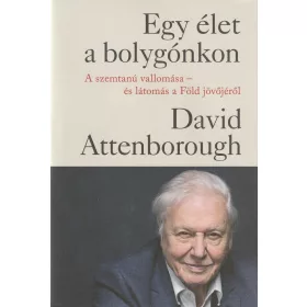 Egy élet a bolygónkon