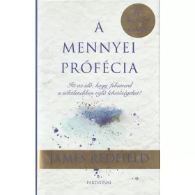 A mennyei prófécia (2019)