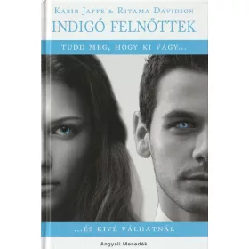 Indigó felnőttek