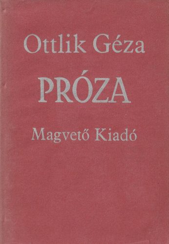 Próza (1980)