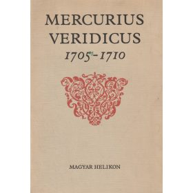 Mercurius veridicus 1705-1710