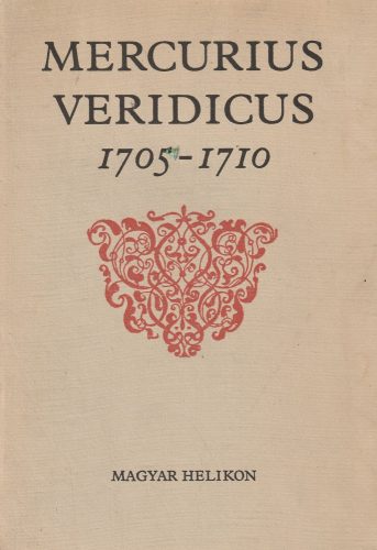 Mercurius veridicus 1705-1710