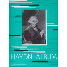 Haydn Album