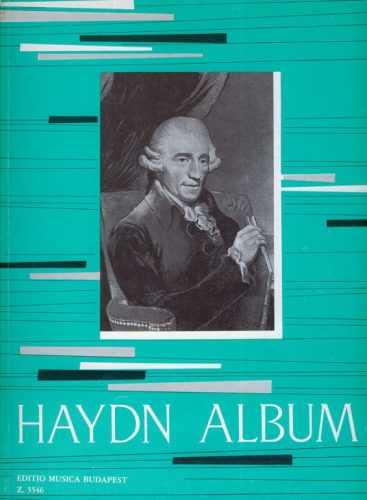 Haydn Album