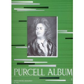 Purcell Album I.