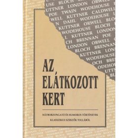 Az elátkozott kert