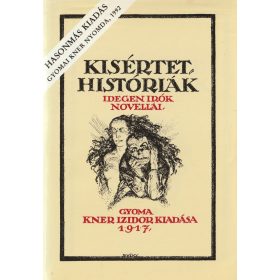 Kísértethistóriák